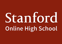 Stanford Online High School logo